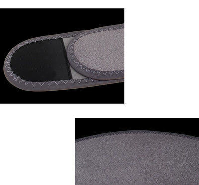 Cinturón Lumbar Térmico con Masaje por Pulsos - Image 6