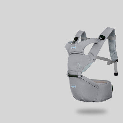 Portabebé Multifuncional Ergonómico - Image 7