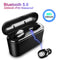 Auriculares Bluetooth X8S - Conectividad Premium