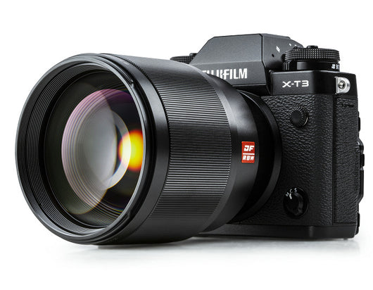 Lente 85mm F1.8 II STM con Enfoque Automático de Segunda Generación - Image 3