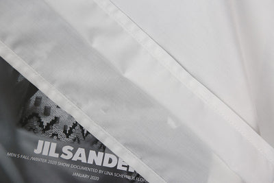 Camisa Occidental Blanca de Algodón con Manga Corta - Image 16