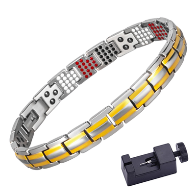 Pulsera Magnética de Bienestar - Image 14