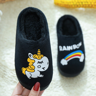 Pantuflas de Algodón para Niños - Image 11