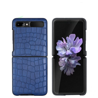 Funda Protectora de Cuero F7000 Anti-Caídas Integral - Image 10