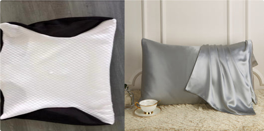 Funda de Almohada Seda Pura y Tencel - Image 21