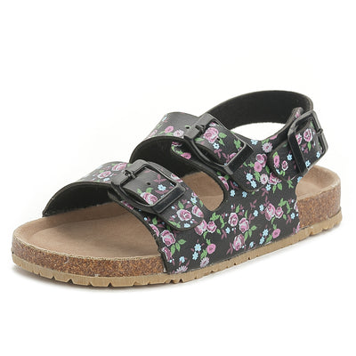 Sandalias de Corcho para Niños - Comodidad Fresca para el Verano - Image 3