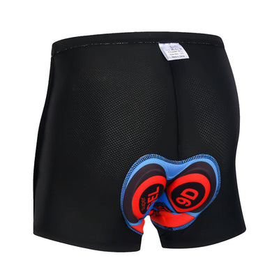 Shorts de Ciclismo de Alto Rendimiento - Image 4