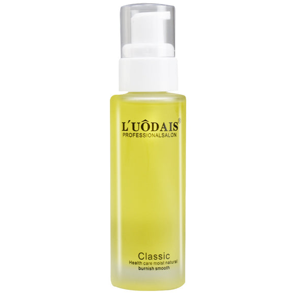 Aceite Esencial para el Cuidado del Cabello