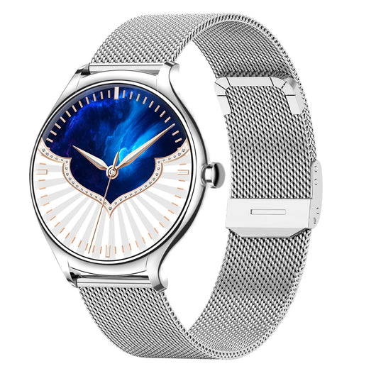 Reloj Inteligente para Mujer Pantalla Grande Ultra Delgado con Llamadas Bluetooth - Image 6
