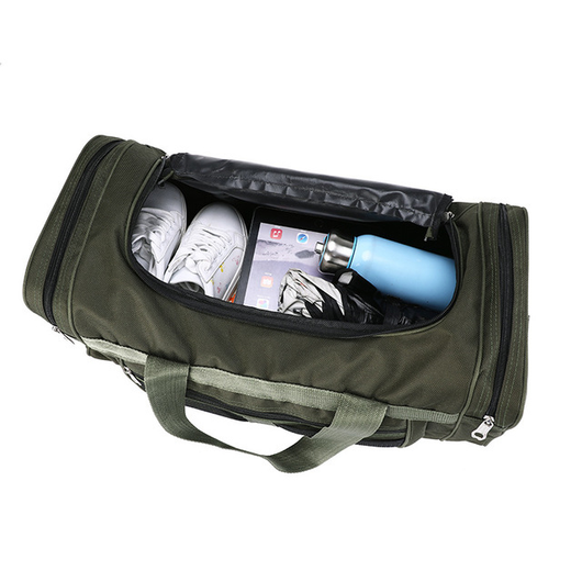 Bolsa de Viaje Plegable Compacta - Image 4