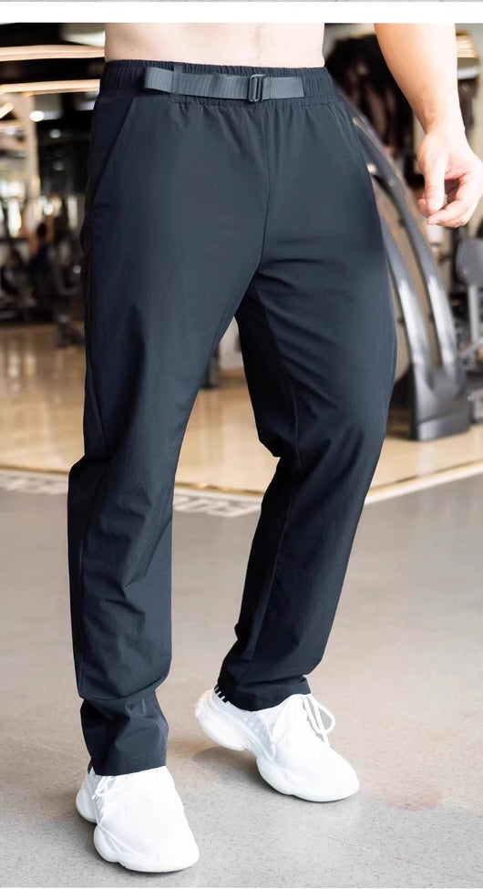 Pantalones Deportivos Ligeros y Transpirables para Hombre - Image 15