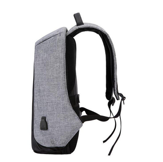 Mochila Antirrobo de Gran Capacidad para Negocios y Viajes - Image 2