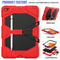 iPad Vermelho 10.2