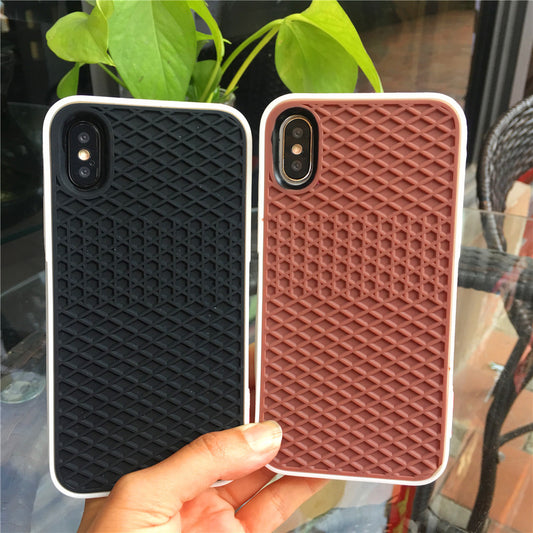 Funda Deportiva de Silicona para Celular