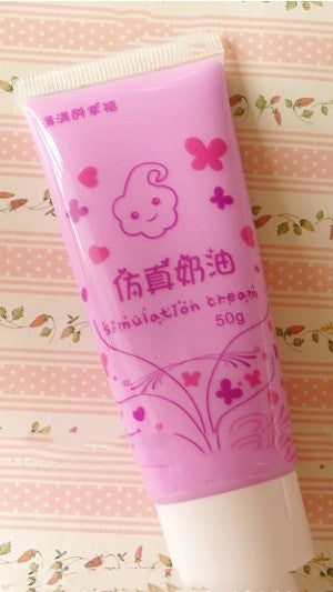 Funda de Material Crema Premium - Image 31