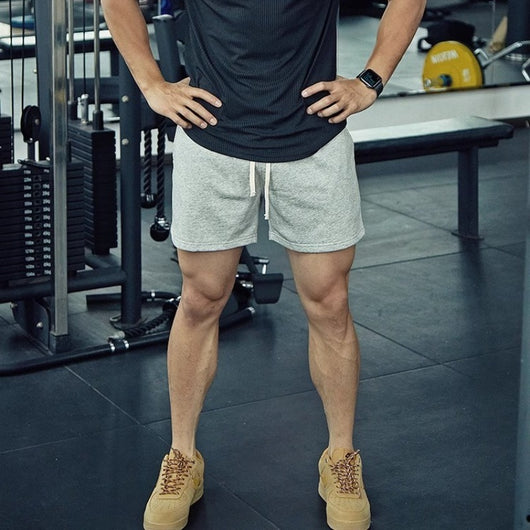 Pantalones de Entrenamiento Funcionales para Correr y Sentadillas - Image 4