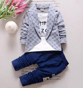 Conjunto Deportivo para Bebés y Niños 0-3 Años - Ropa Cómoda Unisex - Image 4
