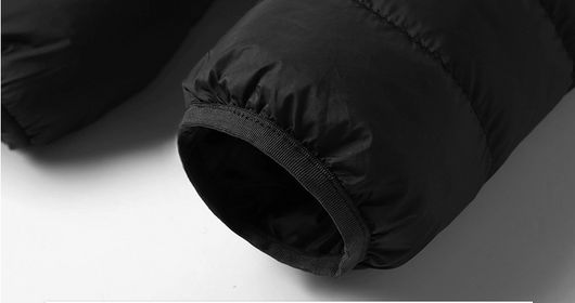 Chaqueta Térmica USB con Algodón Acolchado - Calefacción Inteligente - Image 17