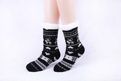 Calcetines de Rayas Love - Comodidad y Estilo - Image 10