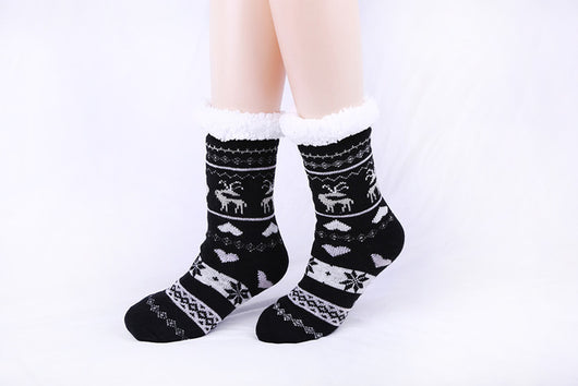 Calcetines de Rayas Love - Comodidad y Estilo - Image 10