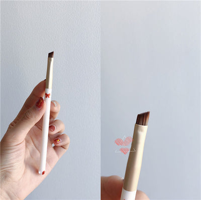 Brochas de Maquillaje Suave con Diseño de Gato Adorable - Image 17