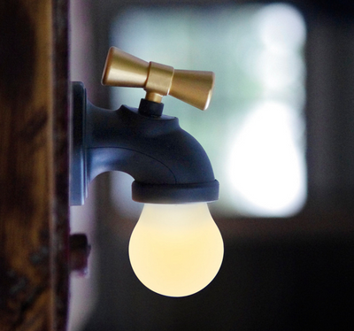 Lámpara LED Nocturna Inteligente con Carga USB y Control por Sonido - Image 15