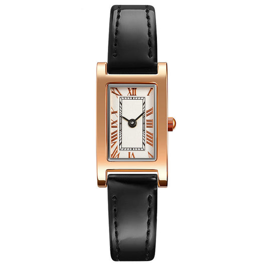 Reloj Digital Romano Pequeño para Mujer - Image 4