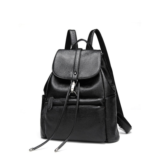 Mochila Universitaria Coreana de Gran Capacidad para Mujer - Image 5