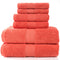 Scarlet Q 6 Piezas