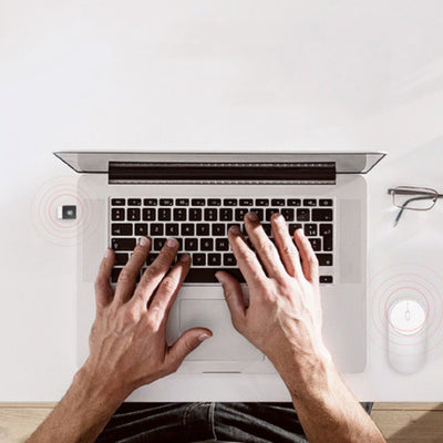 Adaptador USB-C para Laptop - Carga Rápida y Transferencia de Datos - Image 10