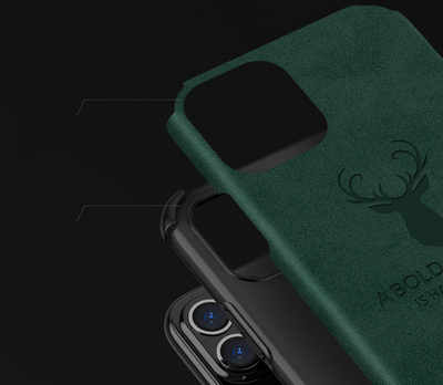 Funda Protectora para Móvil con Refuerzo en Esquinas - Image 12
