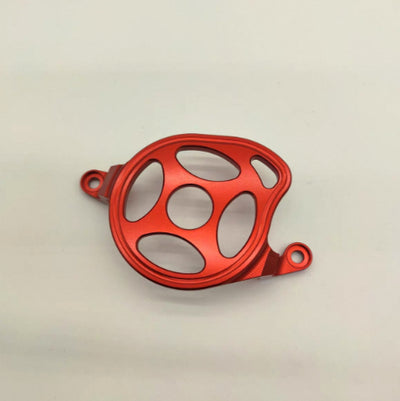 Accesorios de Perfil Aluminio para Bicicletas Eléctricas y Motos Todoterreno - Image 14