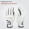 Guantes de Golf Premium en Cuero de Gamuza para Hombre