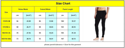 Pantalones Térmicos para Hombre - Image 9