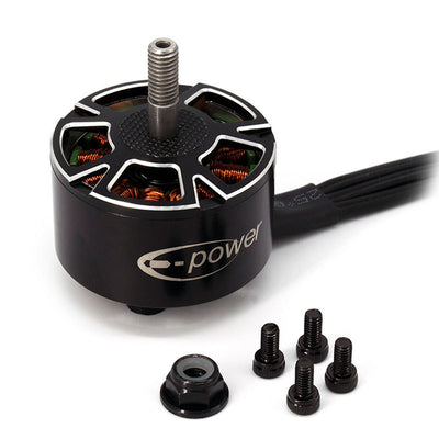 Motor Brushless E-POWER 3115 900KV para Drones FPV Racing de 10 Pulgadas - Image 5