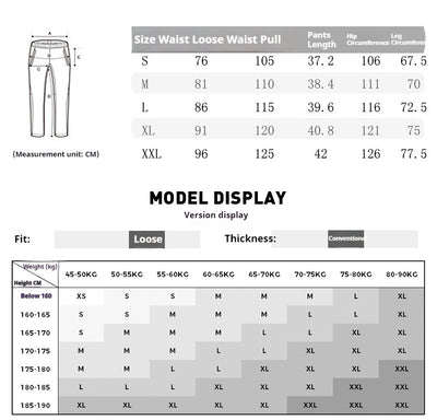 Traje de Baño Hombre Doble Capa Anti-Transparencia Talla XL - Image 15