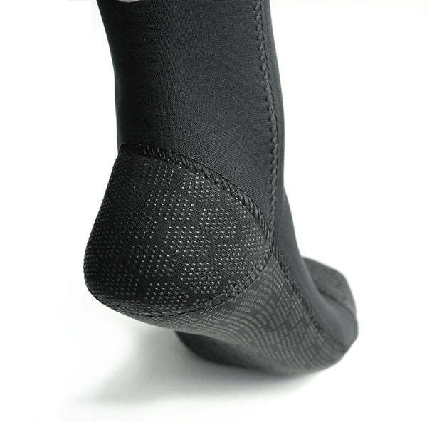 Calcetines de Buceo Antideslizantes Súper Elásticos