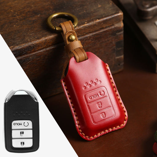 Estuche para Llaves de Cuero Genuino Premium - Image 10