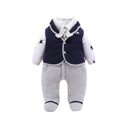 Pelele Caballero para Bebé Niño - Image 4