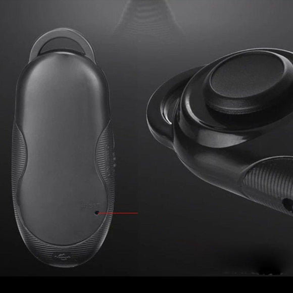 Controlador Bluetooth Compacto