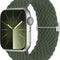 Verde Oliva 38 To 40to41 Mm