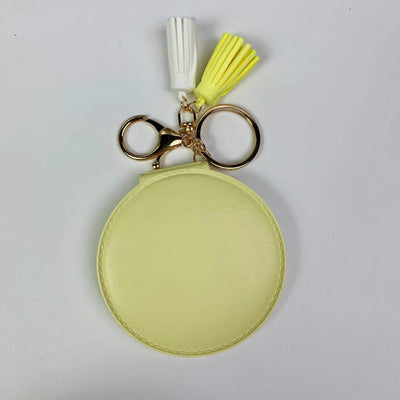 Set de Pulsera Llavero con Bolsa de Bolas de Pelo - Accesorios 4 en 1 - Image 38