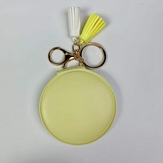 Set de Pulsera Llavero con Bolsa de Bolas de Pelo - Accesorios 4 en 1 - Image 38
