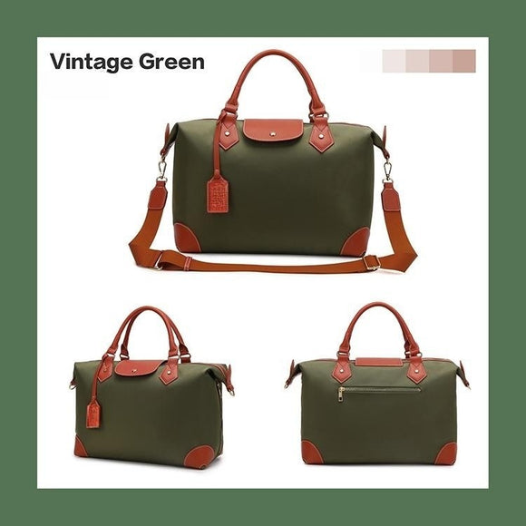 Bolsa Maternal Impermeable de Gran Capacidad Multifuncional