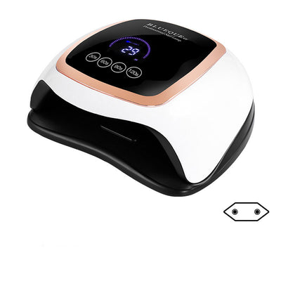 Lámpara UV LED para Uñas BLUEQUE - Image 10