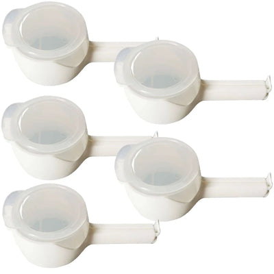 Clip Sellador Multifuncional para Bolsas de Snacks y Alimentos - Image 14