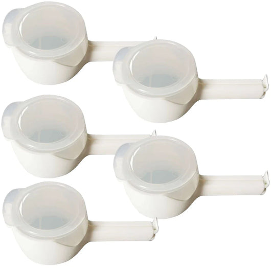 Clip Sellador Multifuncional para Bolsas de Snacks y Alimentos - Image 14