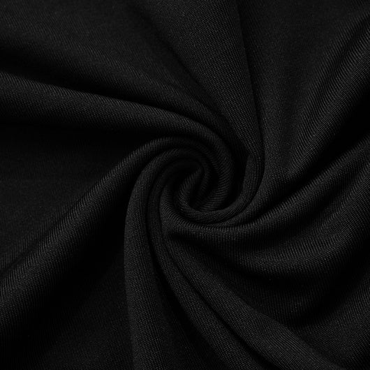 Blusa Escotada sin Espalda con Pliegues y Detalles en Ágata - Image 37