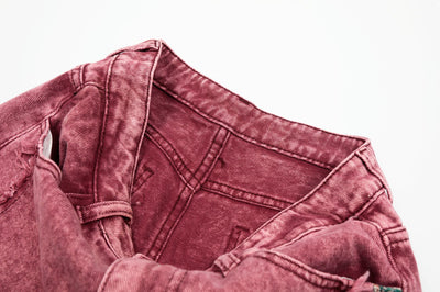 Jeans Rectos Bootcut Casuales para Mujer - Estilo Versátil - Image 12