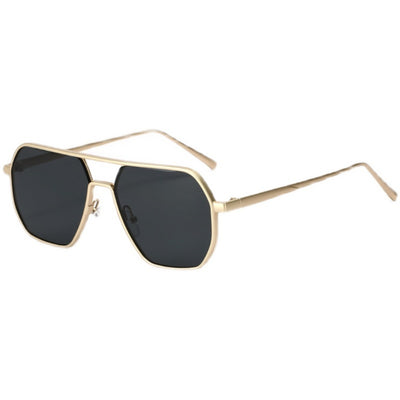 Gafas de Sol Deportivas Doble Lente con Protección UV